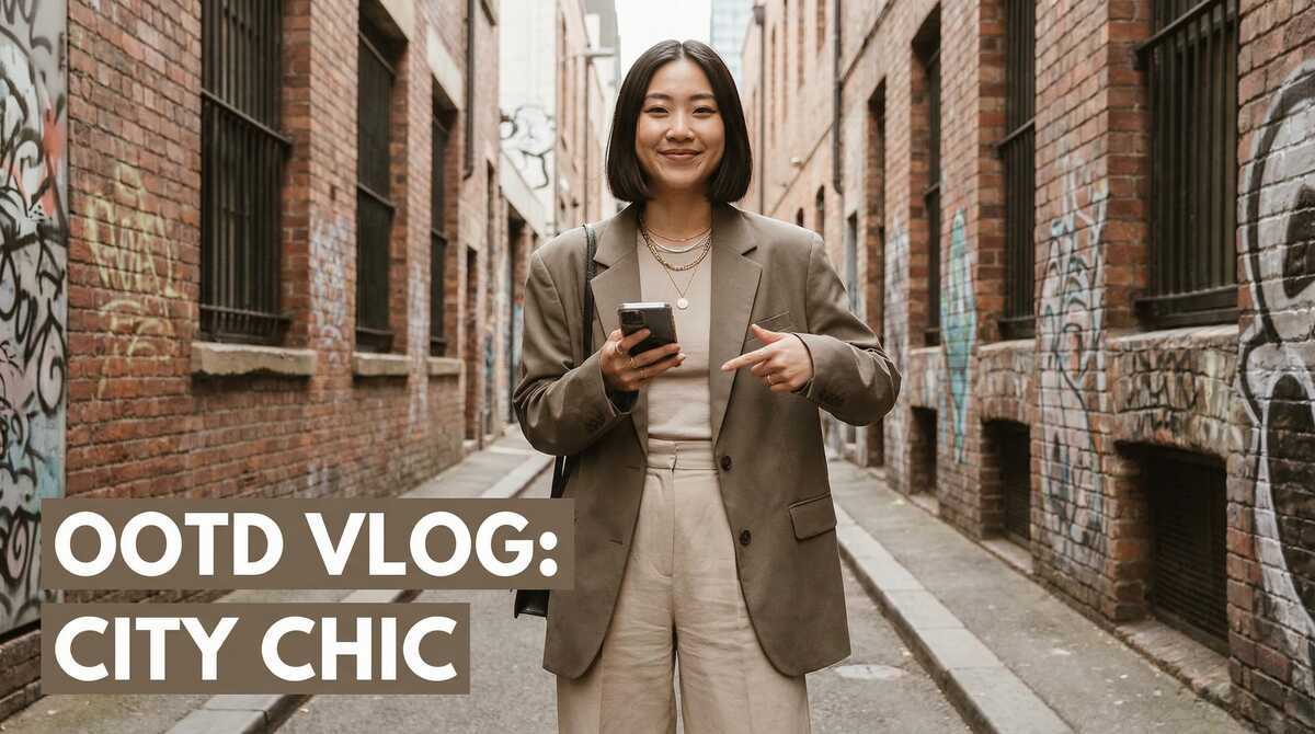 暗网禁区穿搭分享视频