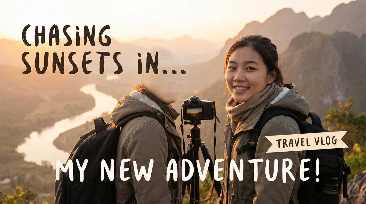 暗网禁区旅行vlog视频